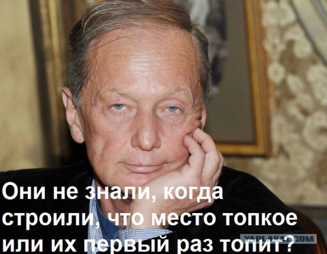 Штаб командования ядерными силами США затопило