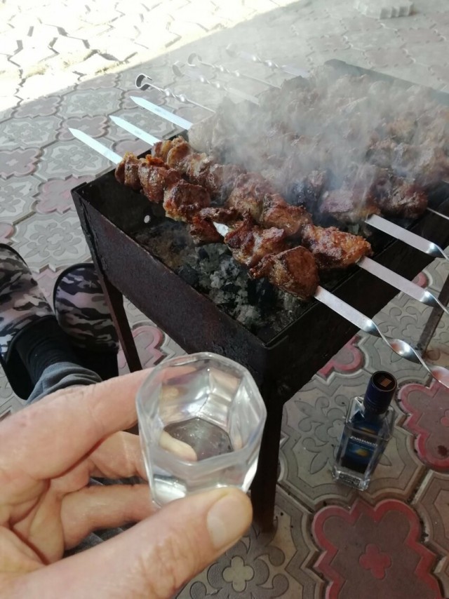 Подборка интересных и веселых картинок