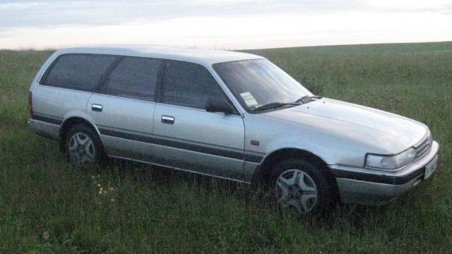 Классические универсалы — автомобили мечты для практичных мужиков