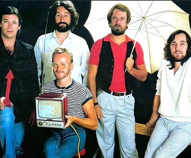 Supertramp-как это было..