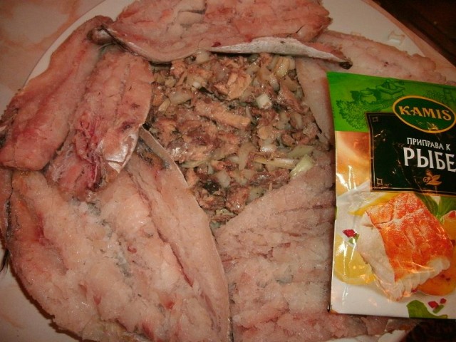 Кулинарная общалка