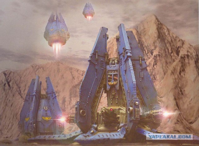 Ускорители Space-X возвращаются на Землю