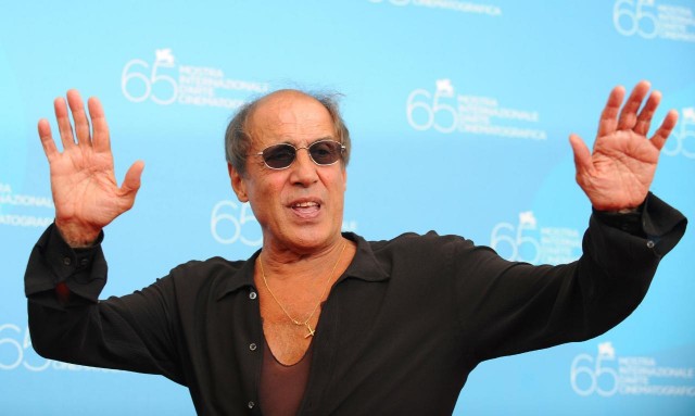 The special edition: Adriano Celentano