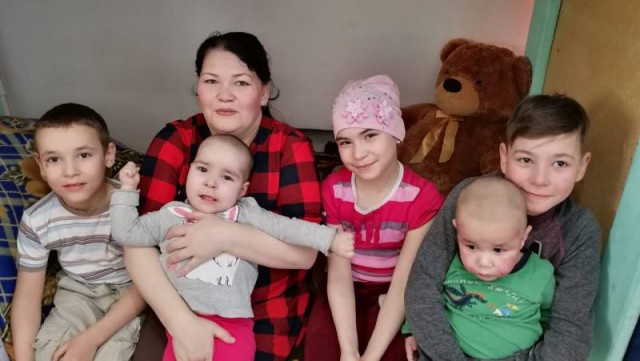 Почему бедные больше всех плодятся?