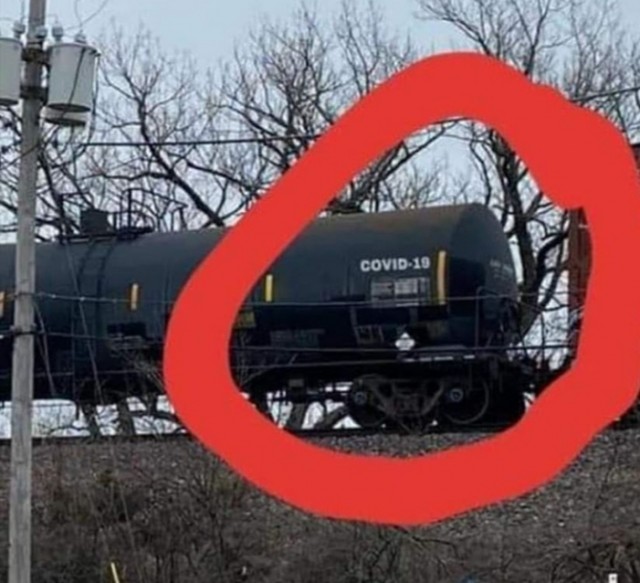 Люди тихо сходят с ума
