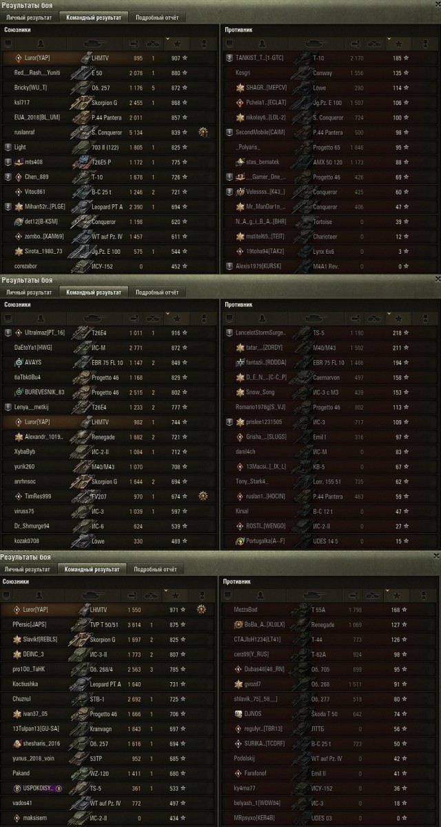 Wargaming 59