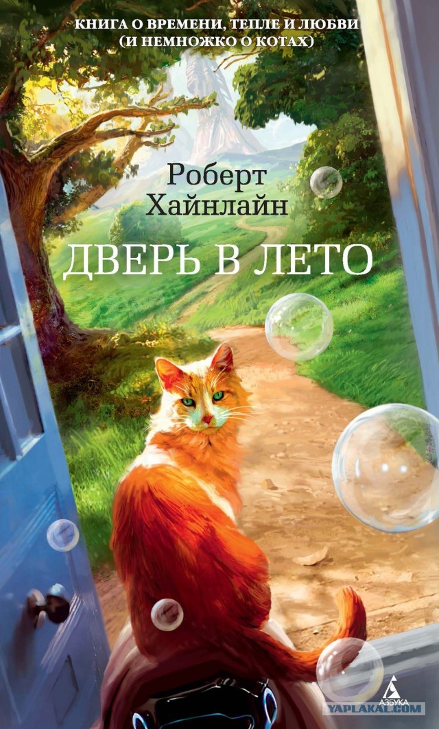 Все кошки делают это