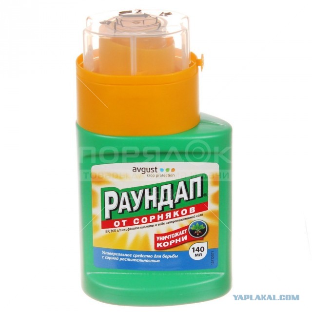 Двойные стандарты