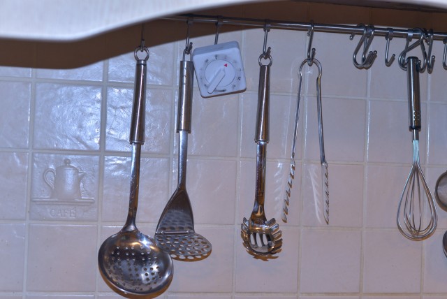 Кулинария: Двухмерный Цыпленок