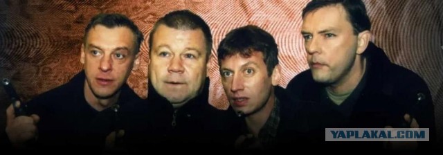 Ламповое телевидение 90х