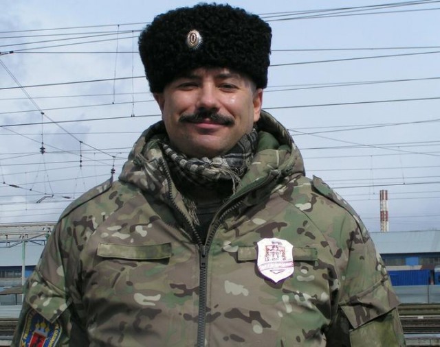 Казаки требуют списать антинародные долги по ЖКХ