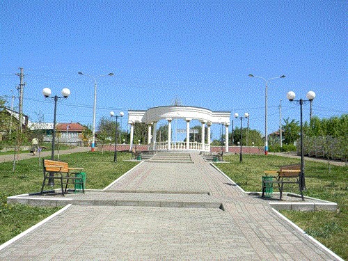 Про катапульту, камаз и аллею славы