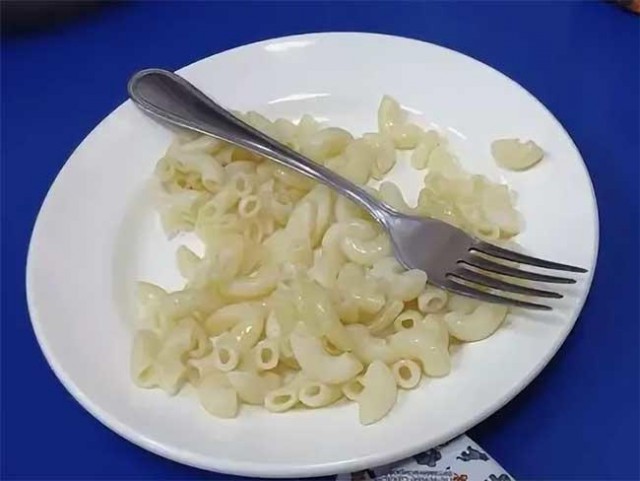 Школьные обеды в разных странах мира