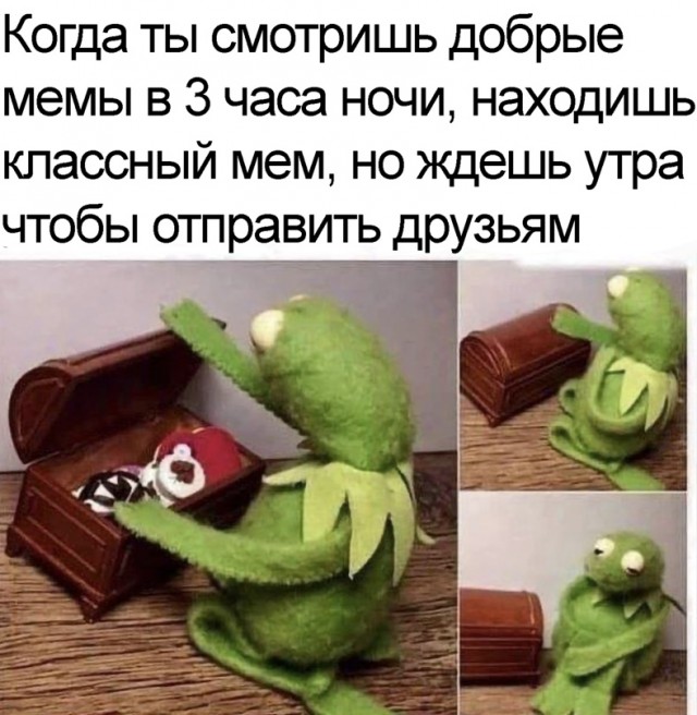 Весёлый полтишок 31.03