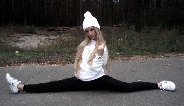 Спелость & Зрелость!