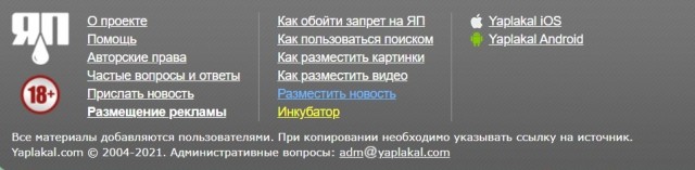 Еще немного о российских порноактрисах