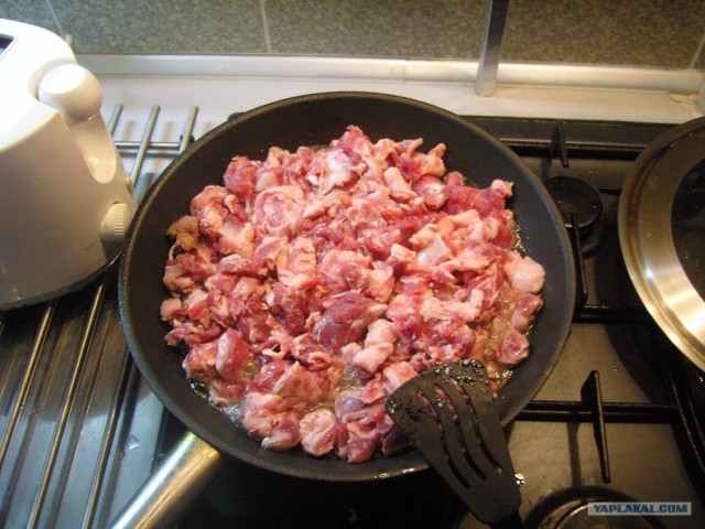 ПЛОВ