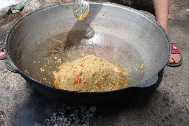 ПЛОВ