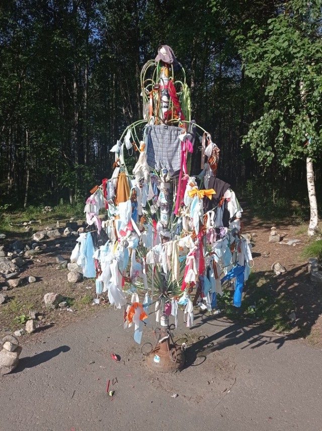 22 дня Севера (мотопутешествие)