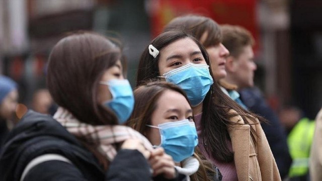 Поголовно вакцинированная Монголия столкнулась с рекордным ростом заражений коронавирусом