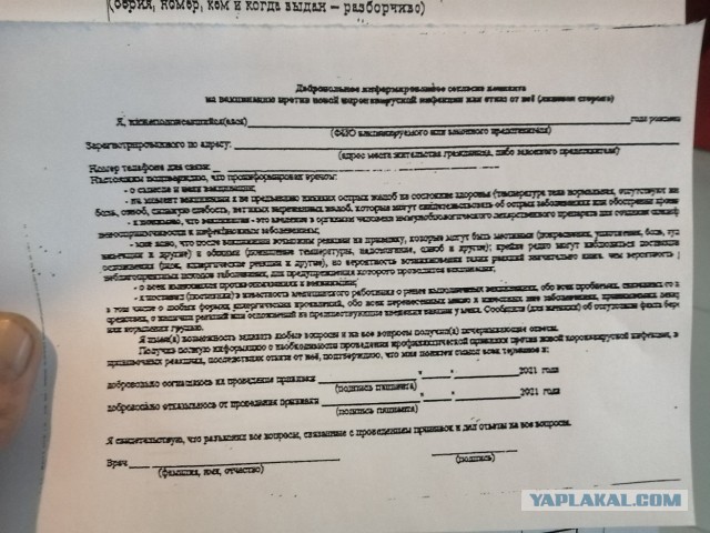 Про эти ваши куриные коды