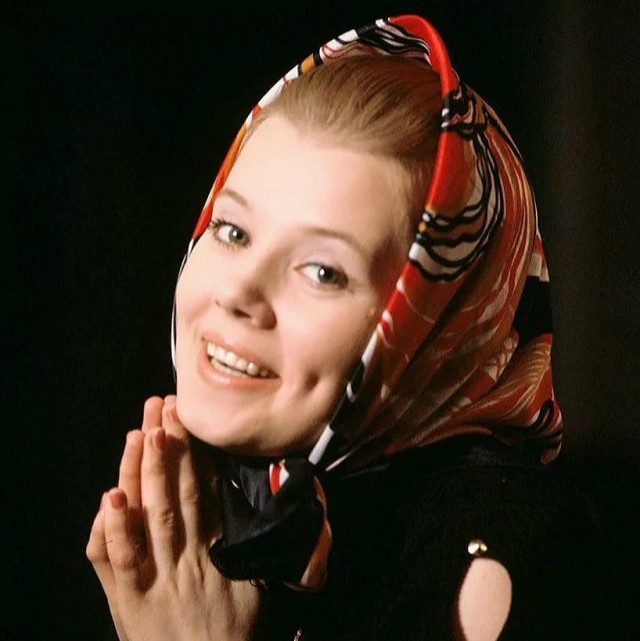 Люди и лица. 28.12.2021