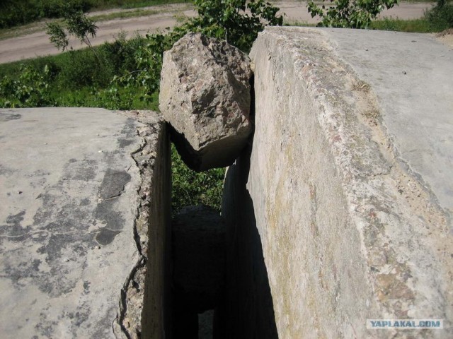 Форты Бреста