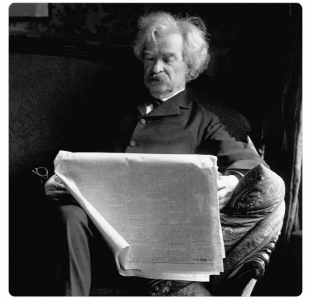 Очень странные дела в очень неожиданных фотографиях