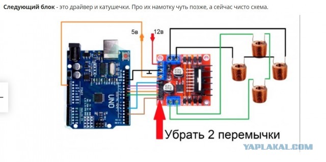 Летающая мурлыка на маглеве
