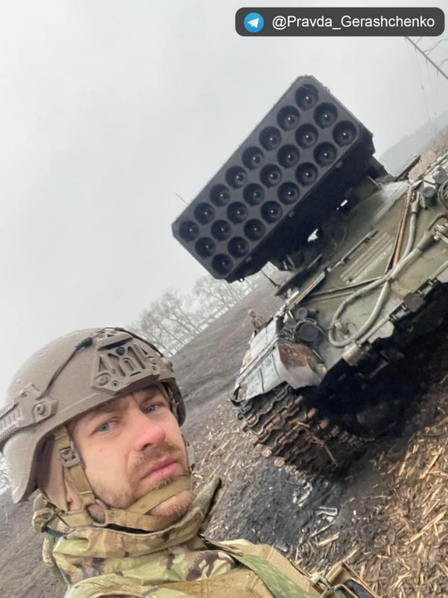 Солнцепёк бьёт по ВСУ.