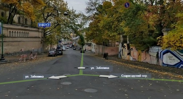 Кинопрогулка с "Братом"