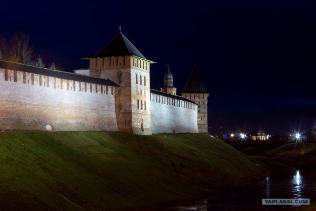 Великий Новгород