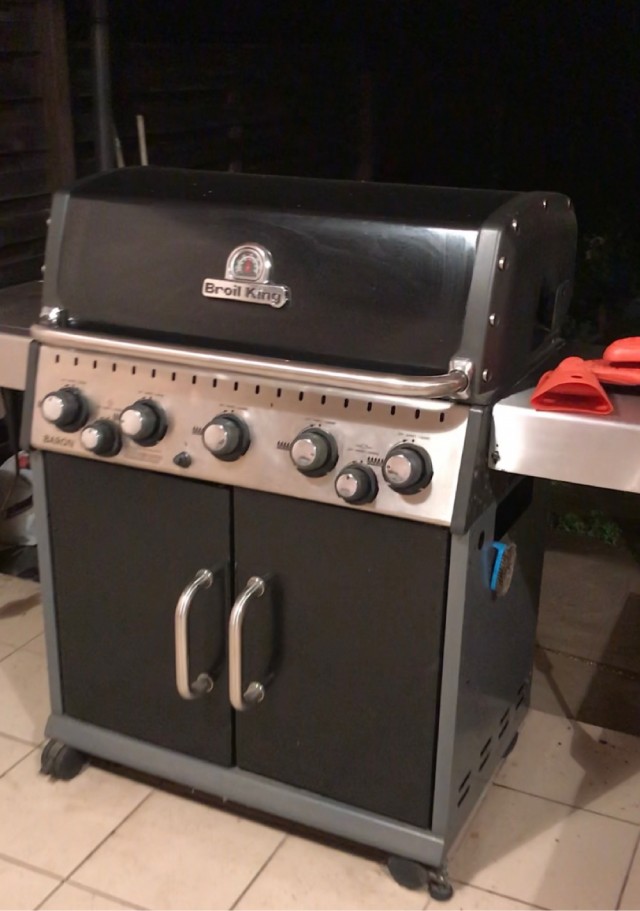 Домашняя замена Вкусноточке. Мое хобби