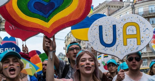 Владимир Путин — о действиях России на Украине