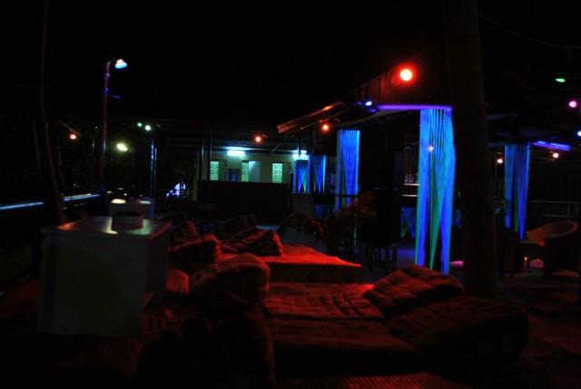 Тайланд: Бангкок, Паттайя, Ко Самет