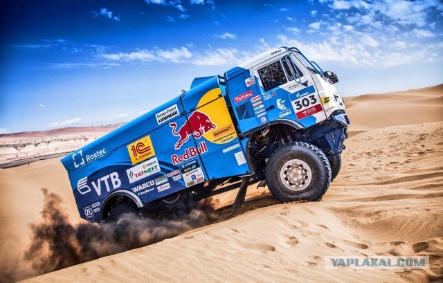 Умер основатель компании Red Bull Дитрих Матешиц