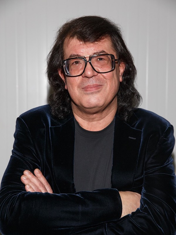 Игорь Корнелюк - с Юбилеем!