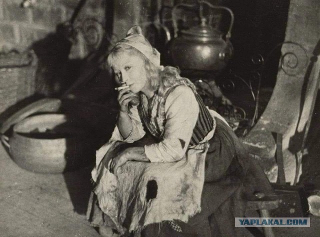 Янина Жеймо