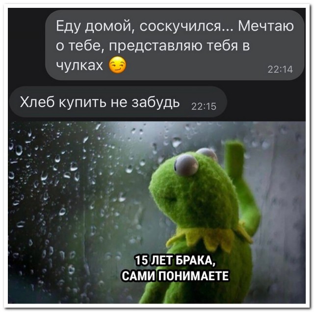 Забавные комментарии из социальных сетей (16.01.23)