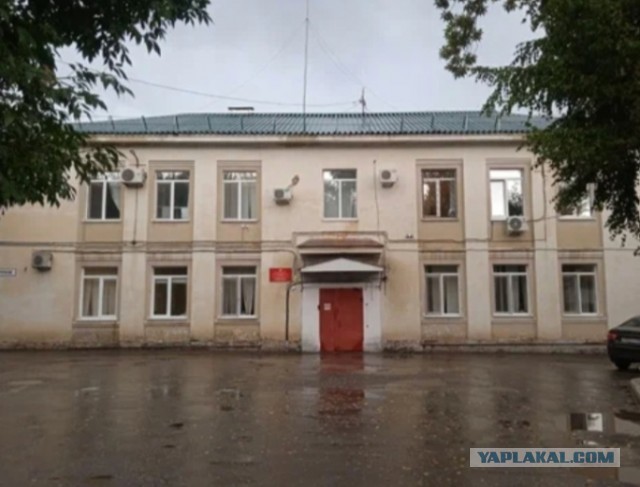 Открытое письмо сотрудников скорой помощи