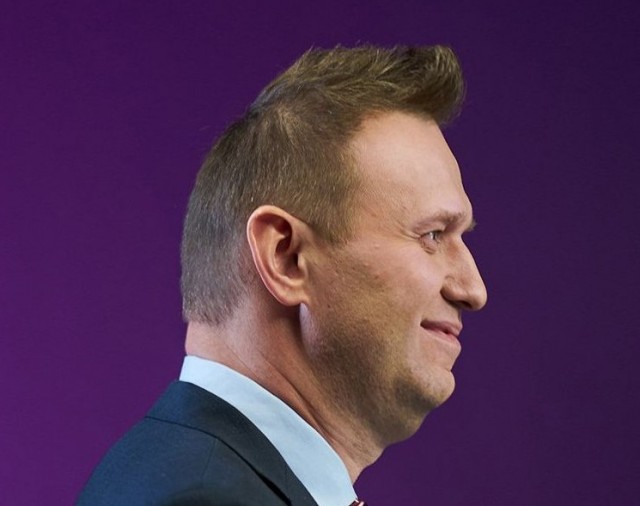 Резкое маневрирование