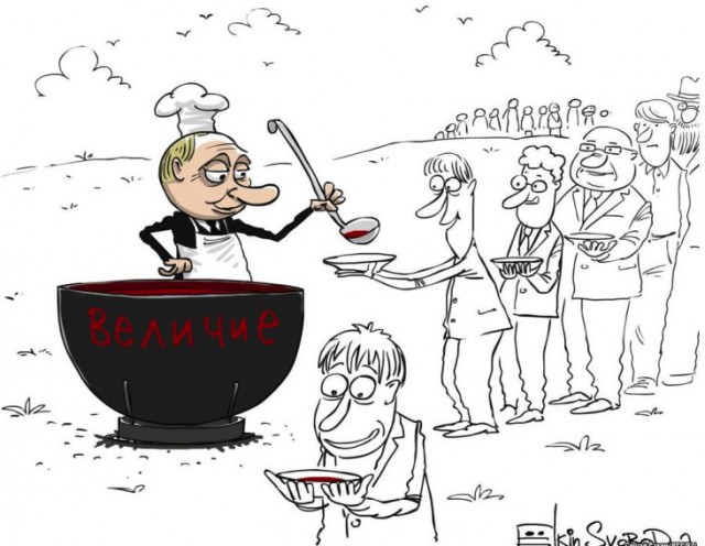 Тут такое дело. Пишут, что все хорошо. А что изменилось у вас?