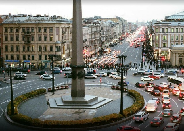 В Киеве предложили снести памятник Щорсу, но оставить коня, на котором он сидит
