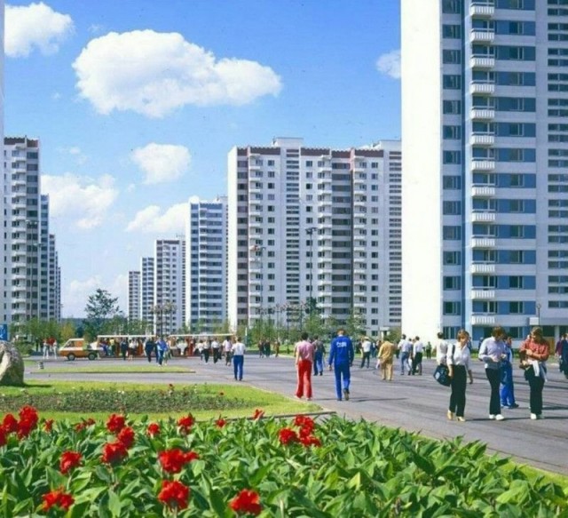 Немного истории в фото от 06.04.2023