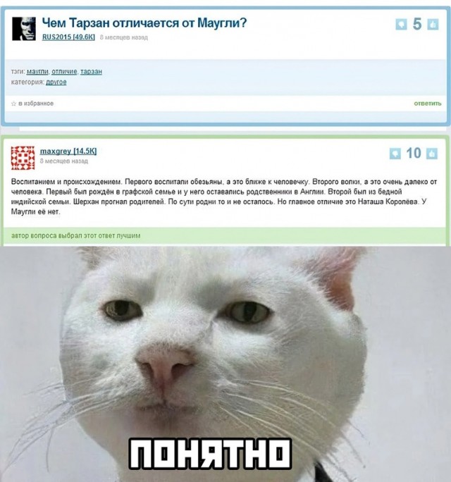 Картинки и мемы, всяко разно - 179
