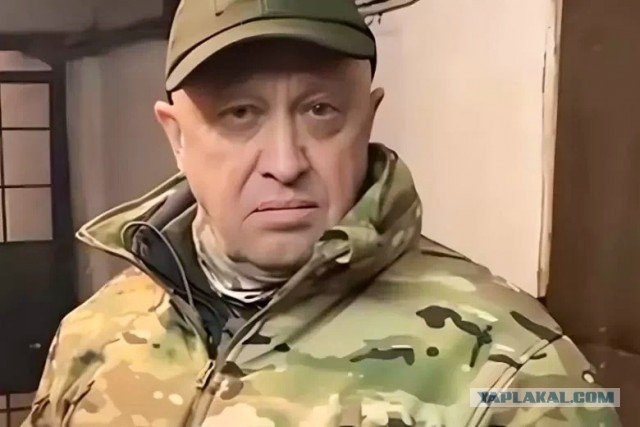 Техника ЧВК "Вагнер"