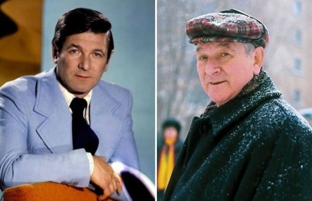 Драматический путь Александра Белявского