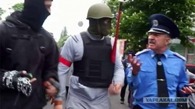 Лавров: РФ уважает целостность Украины при выполнении обещаний декларации 1990 года
