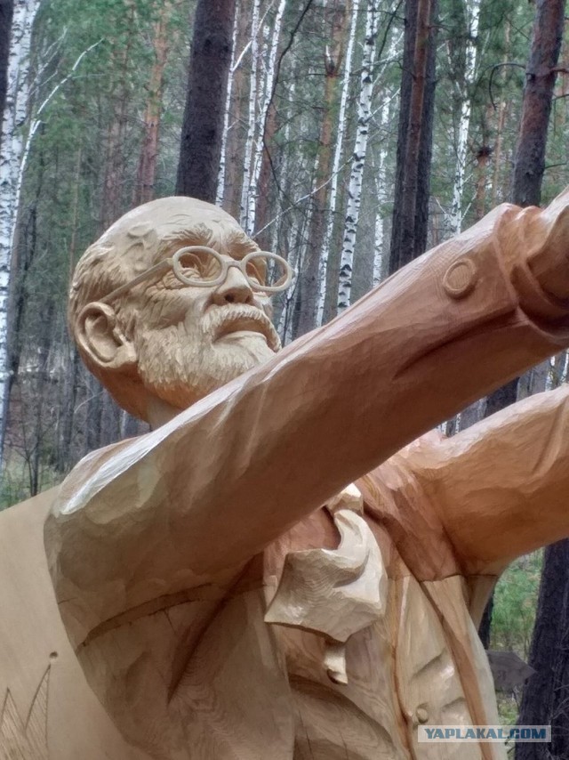 Не все люди – мерзавцы…