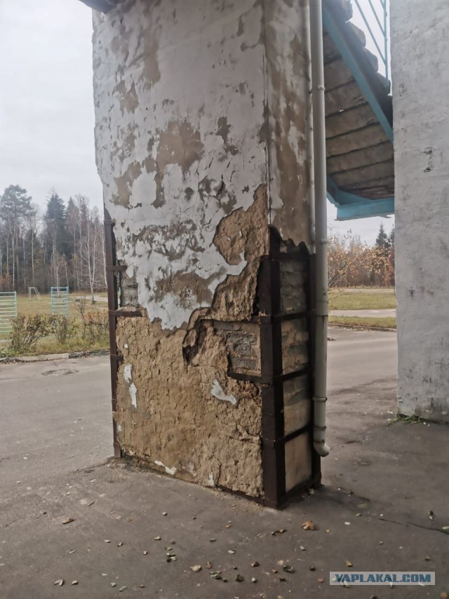 Слишком дорогие дети
